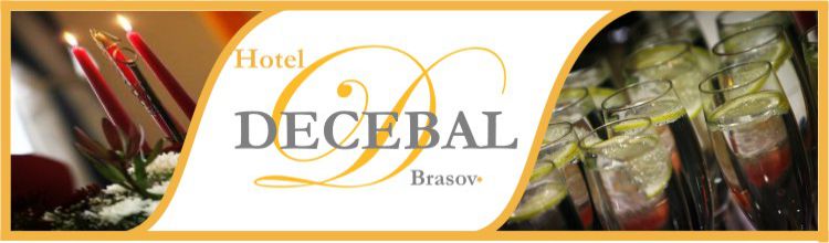 Hotel Decebal
