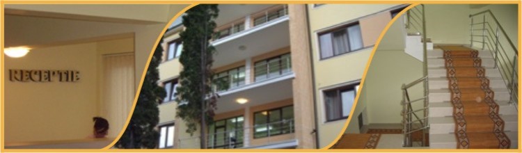 Hotel Decebal